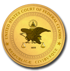 New Local Rules Posted By U S Court of Federal Claims RJ GAUDET