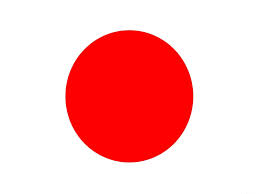 japan flag index